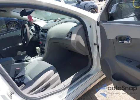 2011 Chevrolet Malibu 1Lt from USA, damaged, VIN 1G1ZC5EU2BF291889